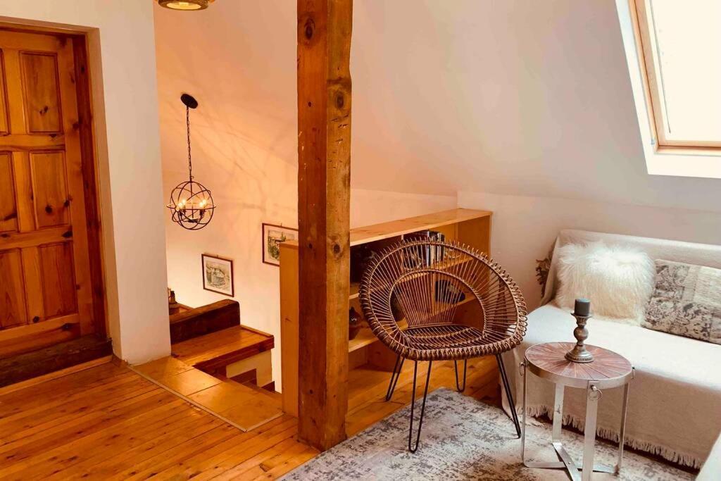 Villa Aquila Бели искър Екстериор снимка