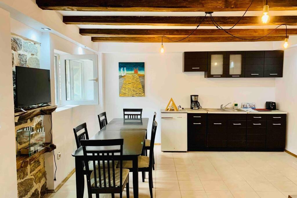 Villa Aquila Бели искър Екстериор снимка