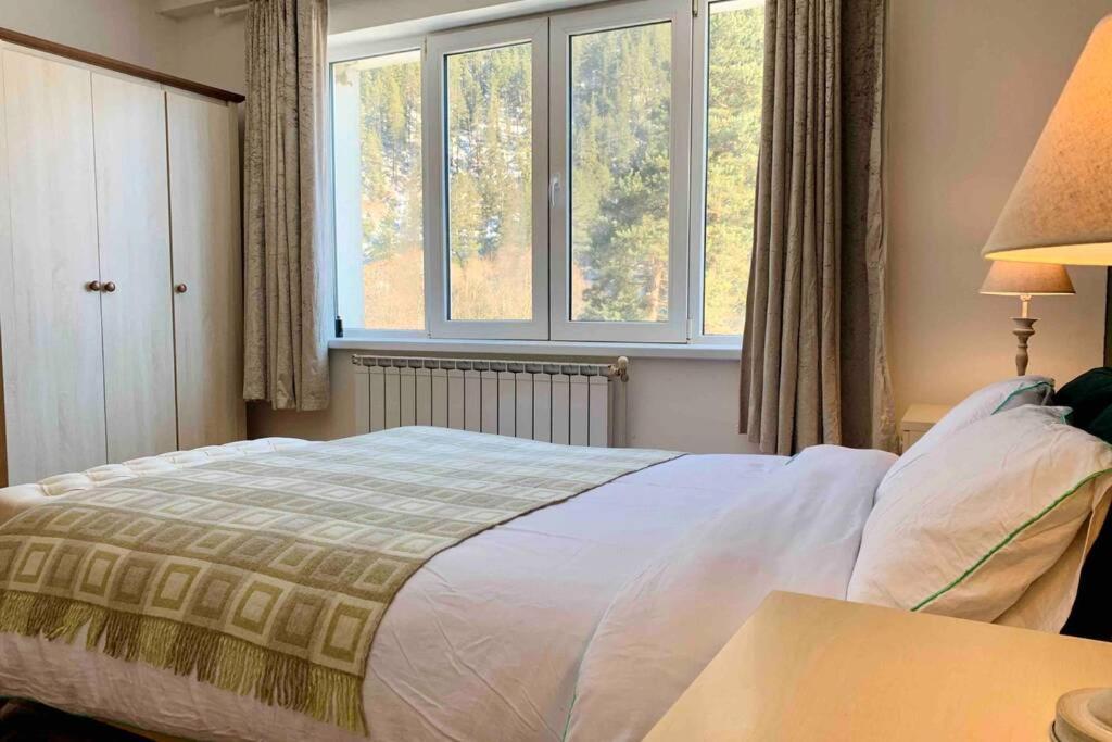 Villa Aquila Бели искър Екстериор снимка