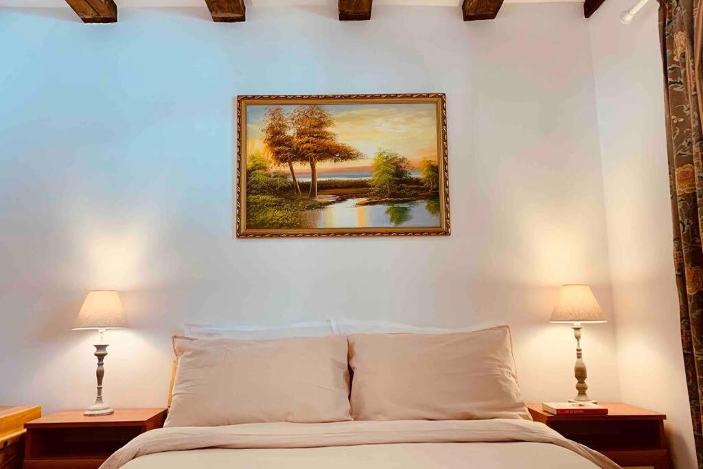Villa Aquila Бели искър Екстериор снимка