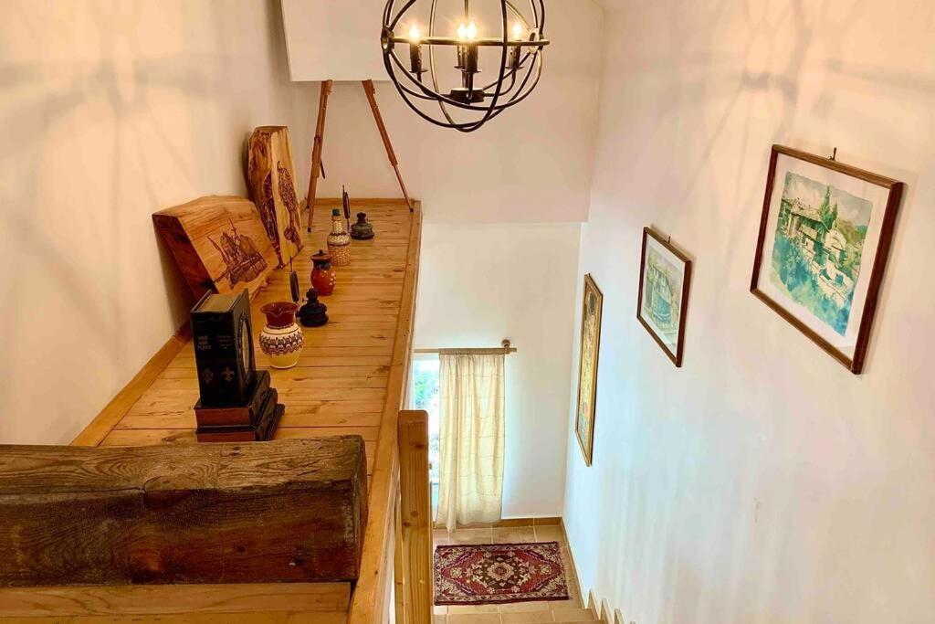 Villa Aquila Бели искър Екстериор снимка