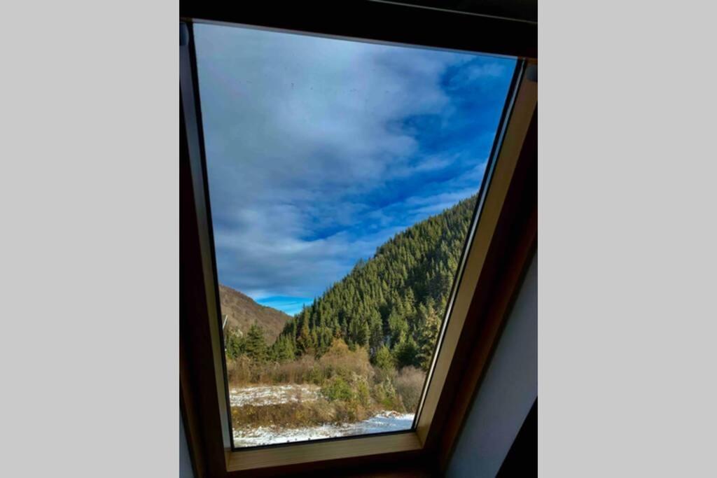 Villa Aquila Бели искър Екстериор снимка